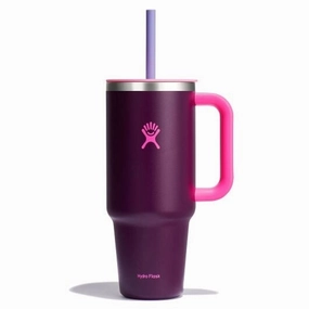 Remix 40 oz Travel Tumbler