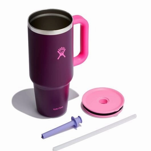 Remix 40 oz Travel Tumbler