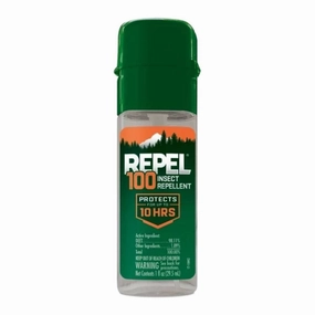 Repel 100 Insect Repellent Pump Spray