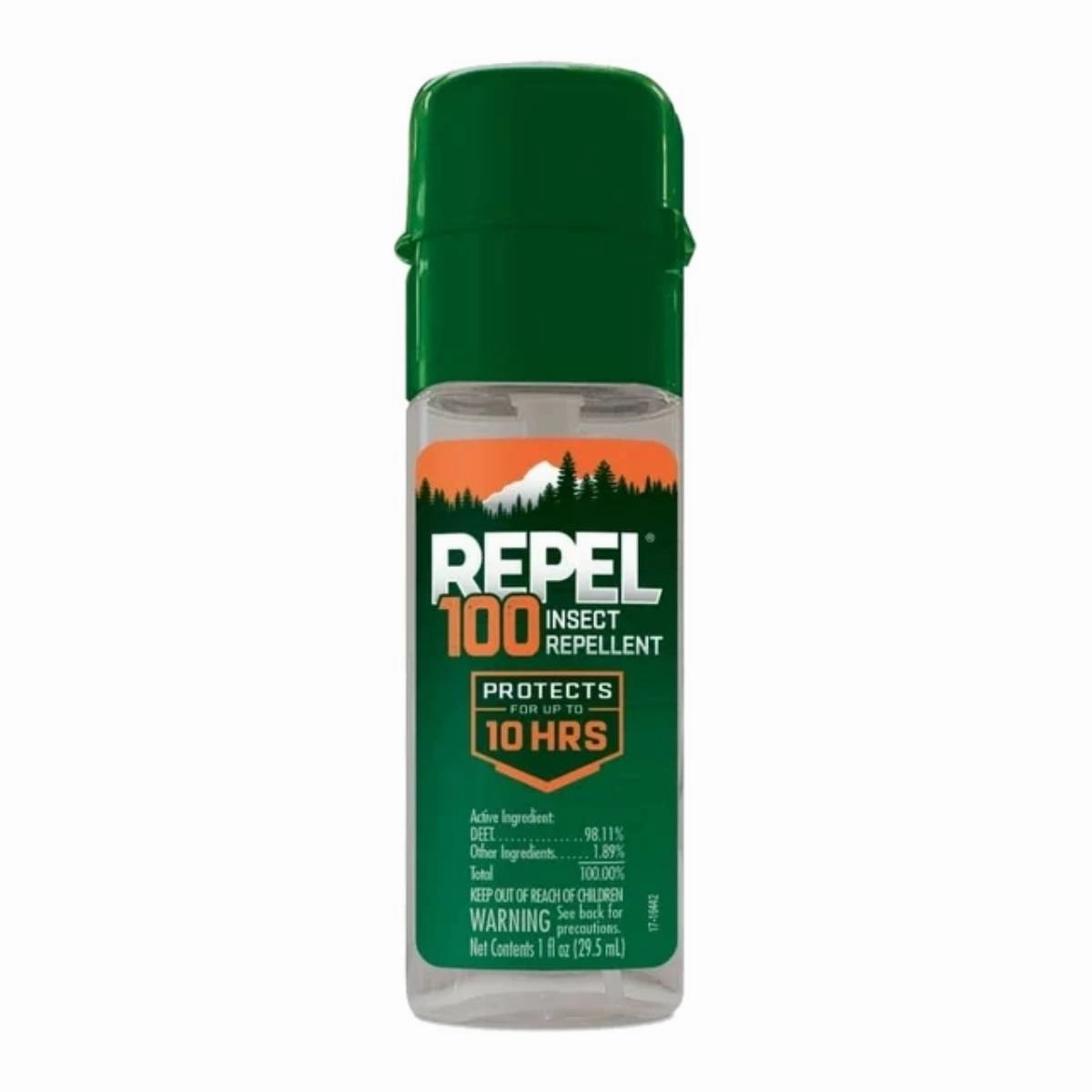 Repel 100 Insect Repellent Pump Spray