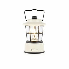 Retro LED Lantern - 265 Lumen