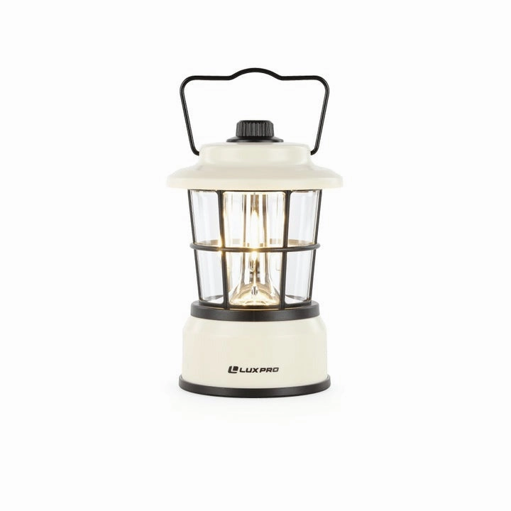 Retro LED Lantern - 265 Lumen