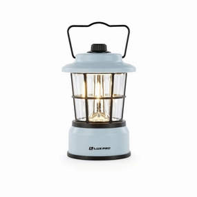Retro LED Lantern - 265 Lumen