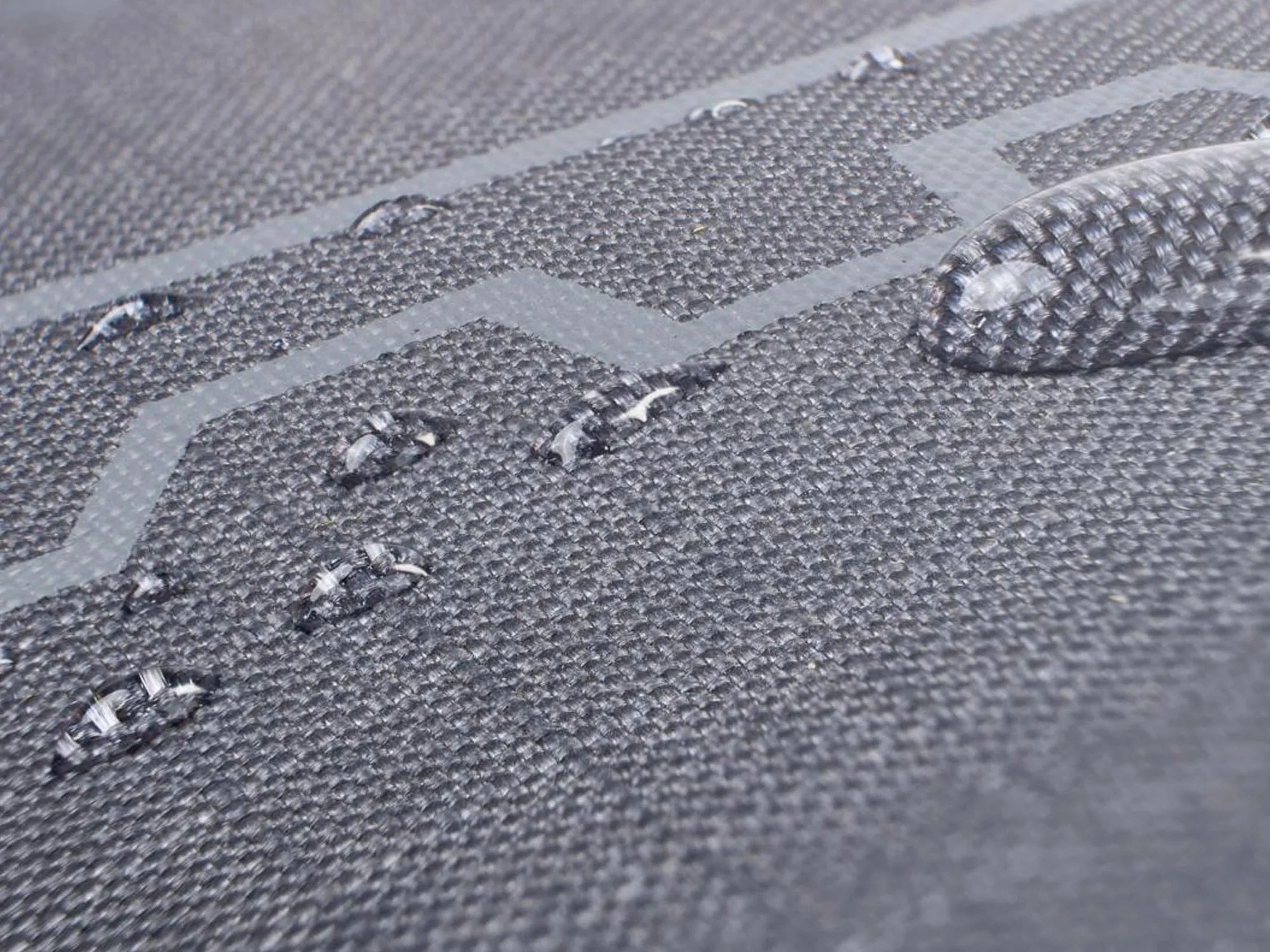 Revelate Designs Saltyroll Waterproof Bag