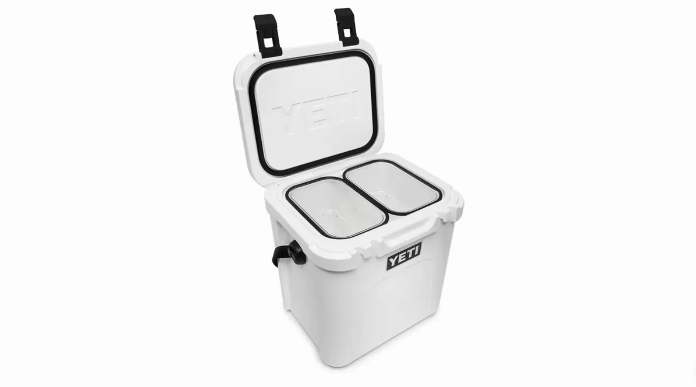 Roadie 24 Basket