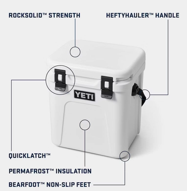 Roadie 24 Hard Cooler