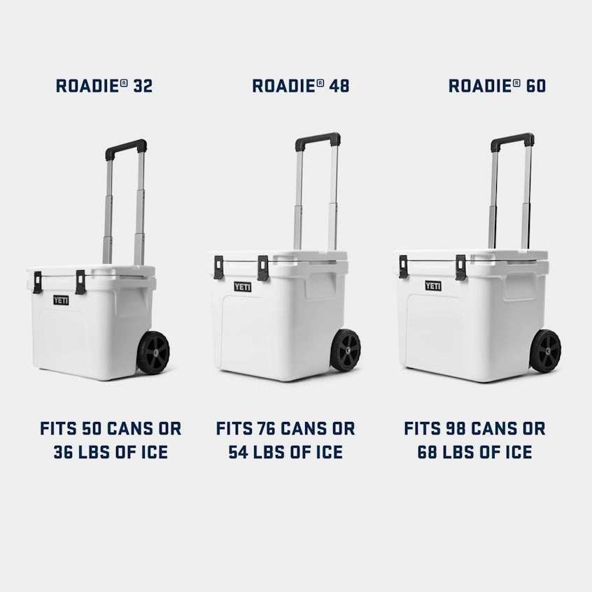 Roadie 32 Wheeled Cooler