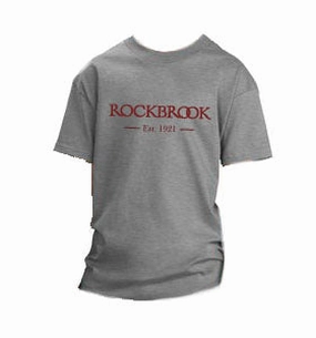 Rockbrook Camp T-Shirt