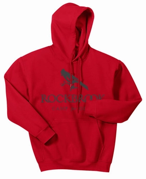 Rockbrook Hoodie