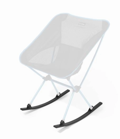 Rocking Feet - Chair One