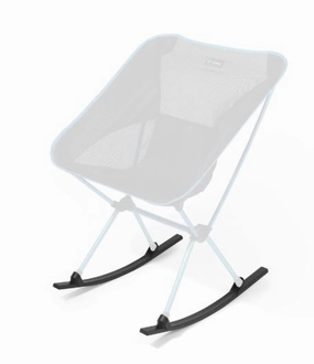 Rocking Feet - Chair One