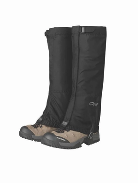 Rocky Mountain High Gaiters