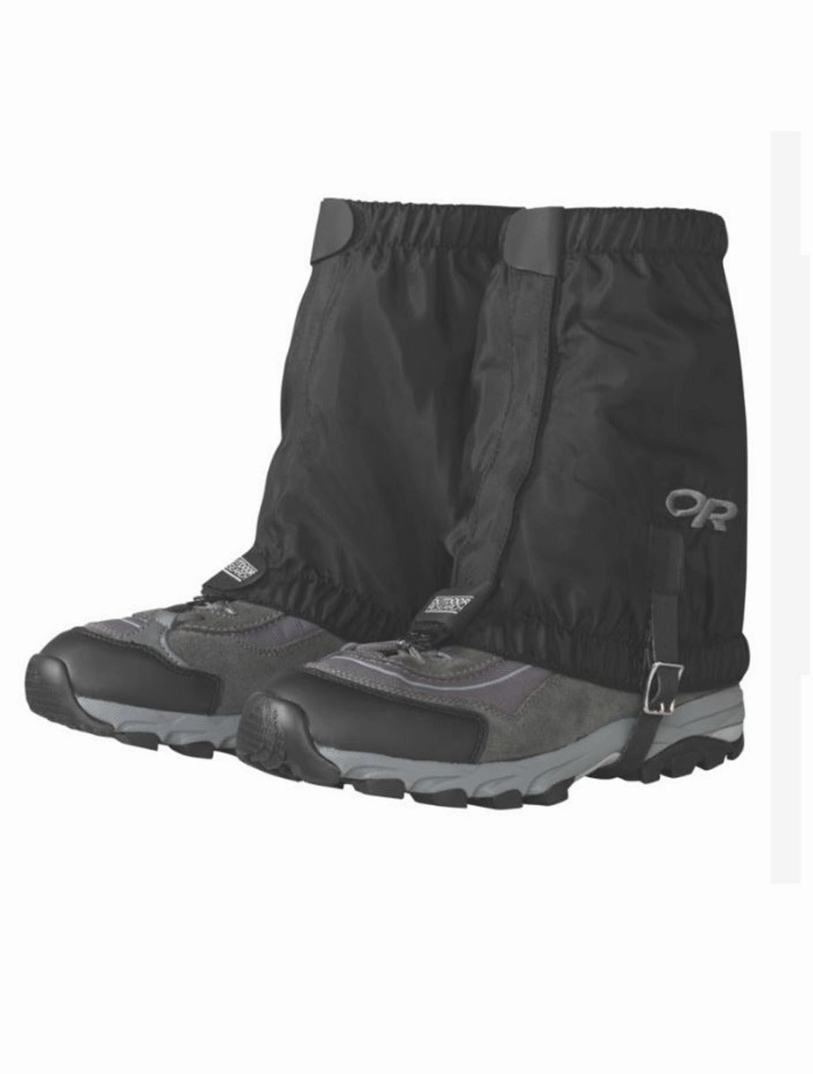 Rocky Mountain Low Gaiters