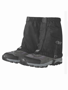 Rocky Mountain Low Gaiters