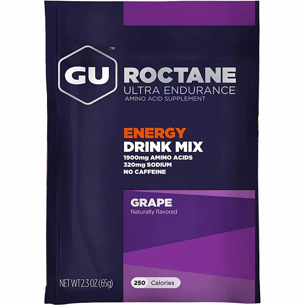 Roctane Energy Drink Mix