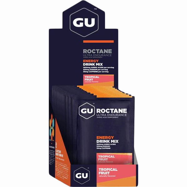 Roctane Energy Drink Mix