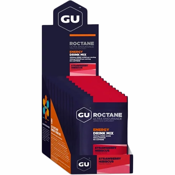 Roctane Energy Drink Mix
