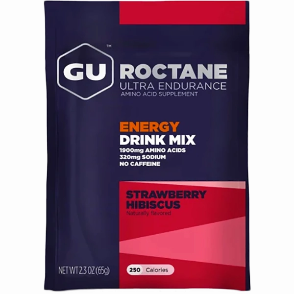 Roctane Energy Drink Mix