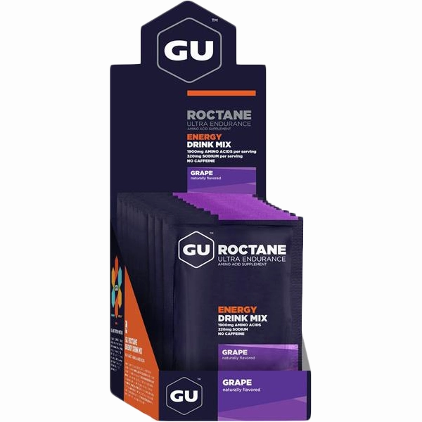 Roctane Energy Drink Mix