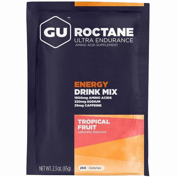 Roctane Energy Drink Mix