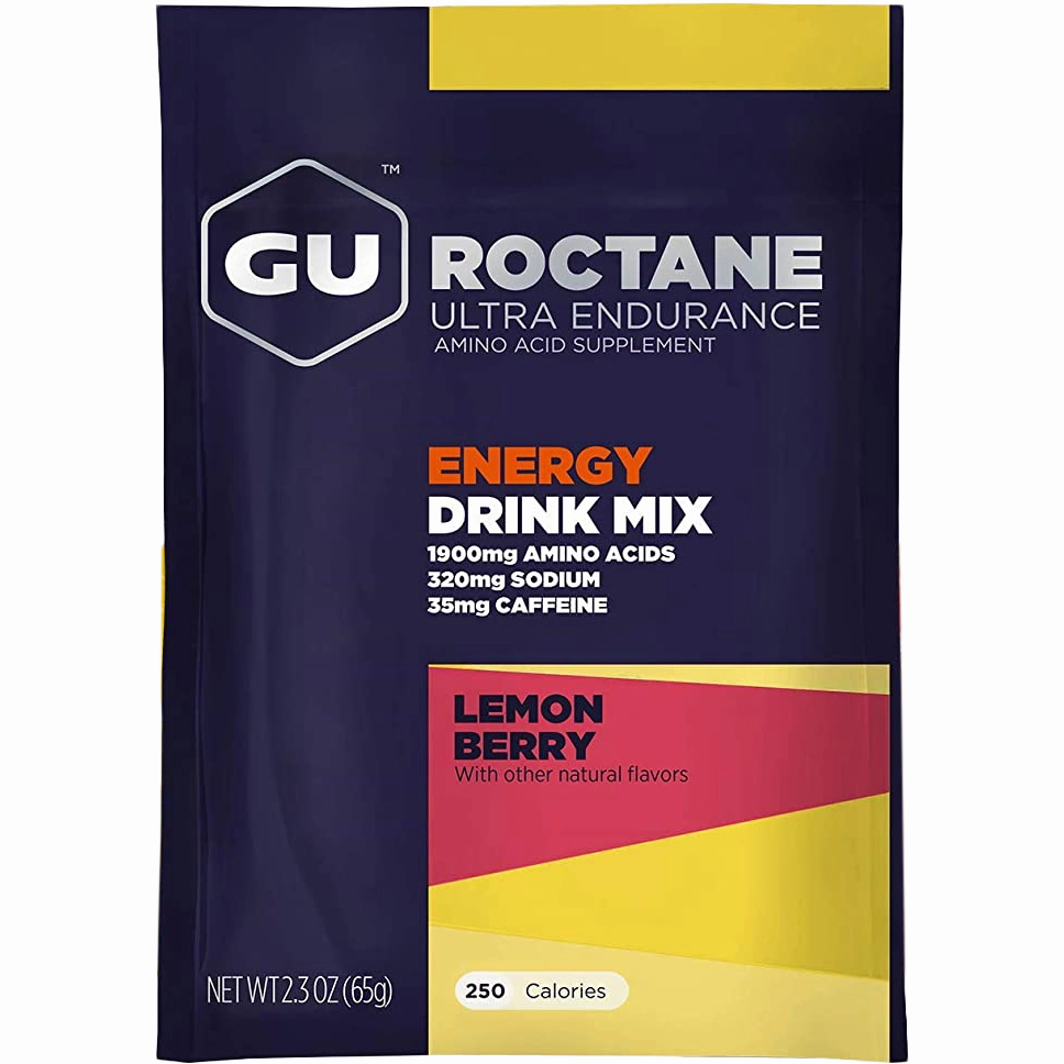 Roctane Energy Drink Mix