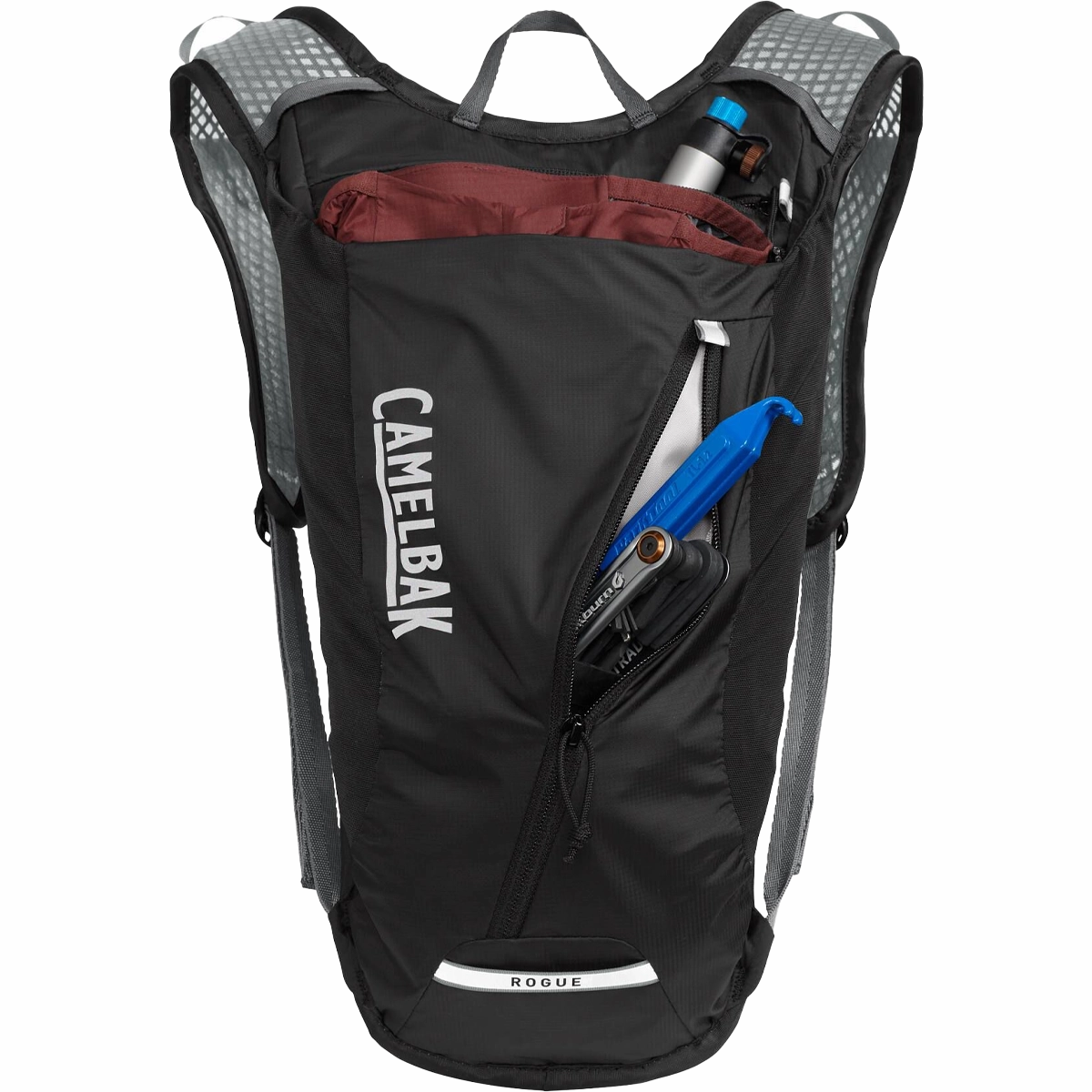 Rogue Light 7
