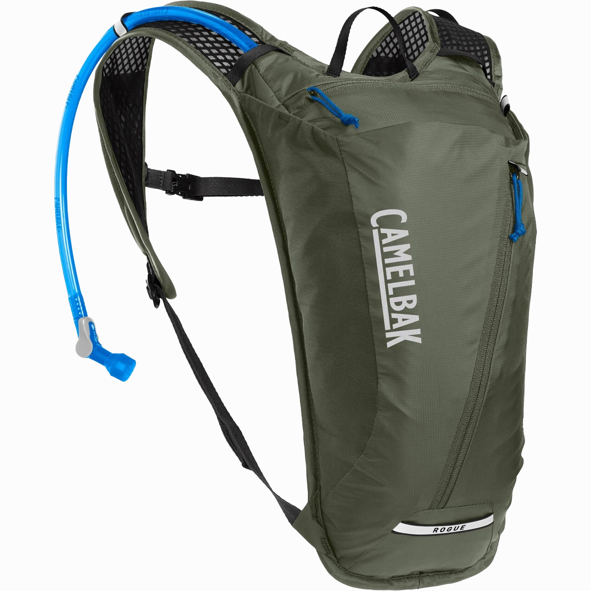 Rogue Light 7
