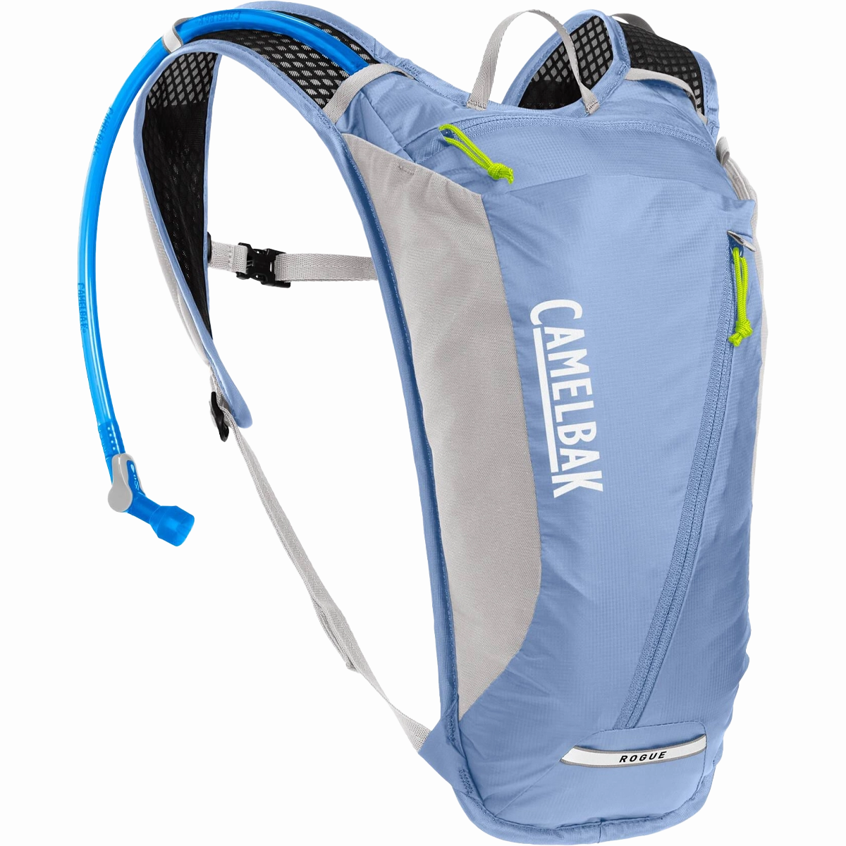 Rogue Light 7