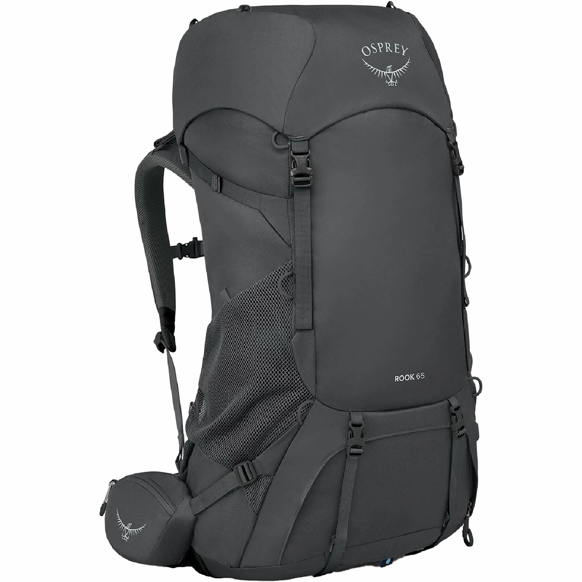 Rook 65L Extended Fit