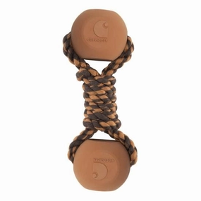 Rope Bone Dog Chew