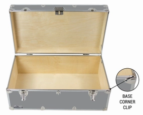 RP - Base Groove Corner Clip (RP34-RP36-RP38-RP40)