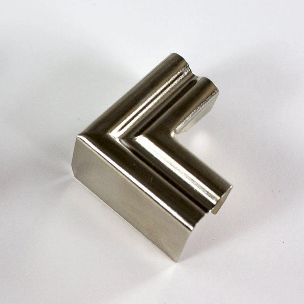 RP - Base Groove Corner Clip (RP34-RP36-RP38-RP40)