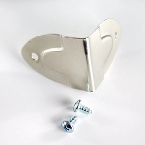 RP - Clamp for Base Vertical Trim (RP72-RP73-RP74-RP75)