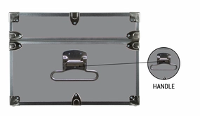 RP - Handle (RP53-RP56)