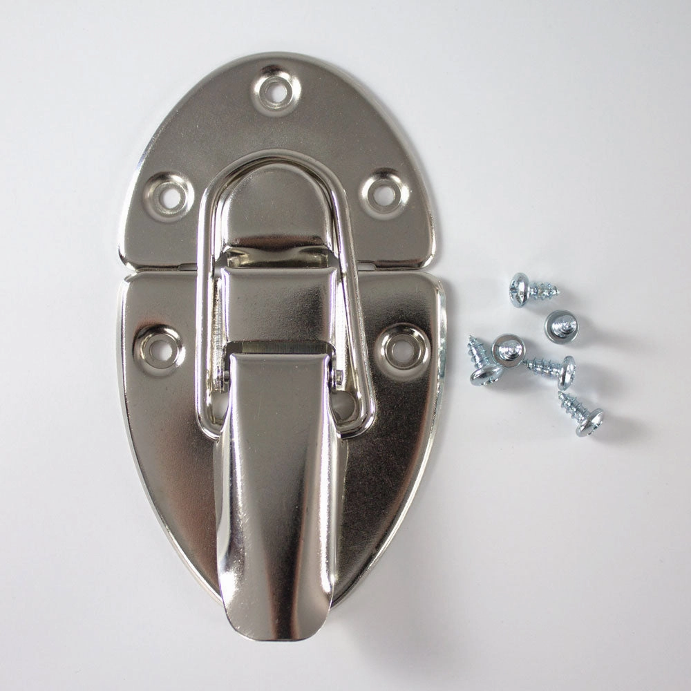 RP - Latch (RP50-RP52)