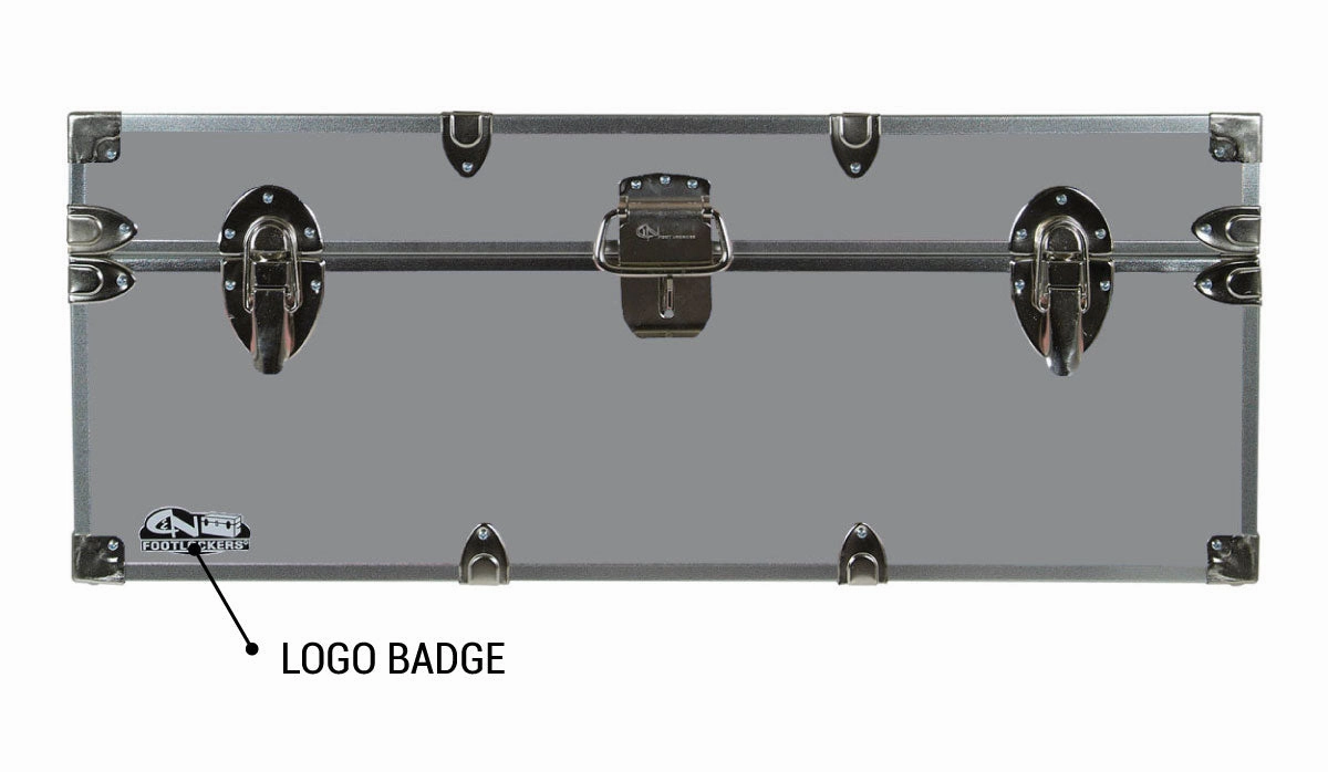 RP - Logo Badge (RP71)