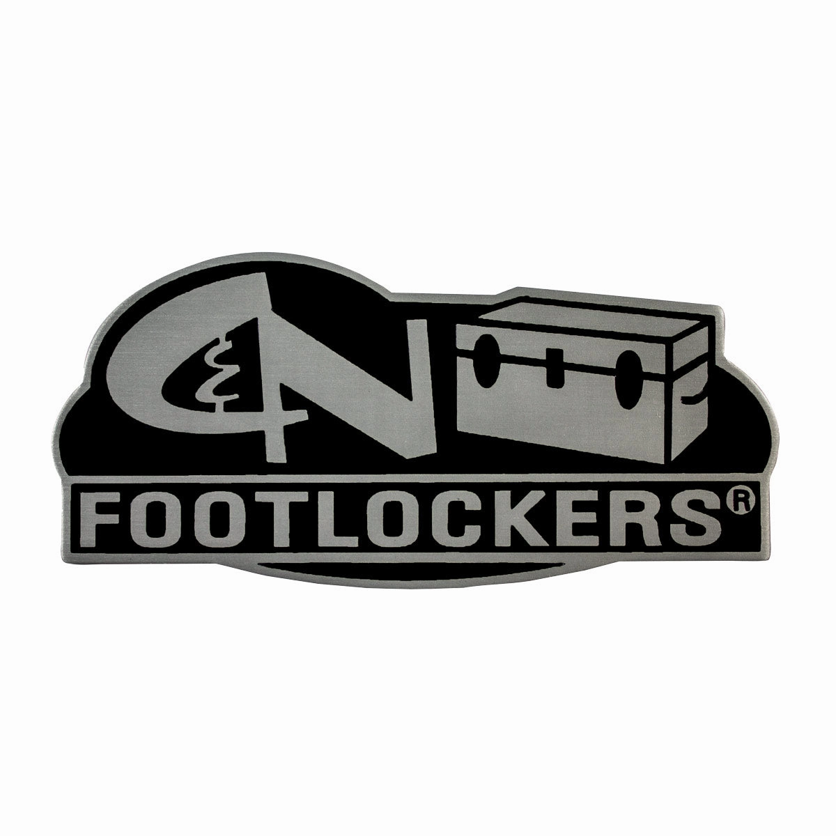 RP - Logo Badge (RP71)