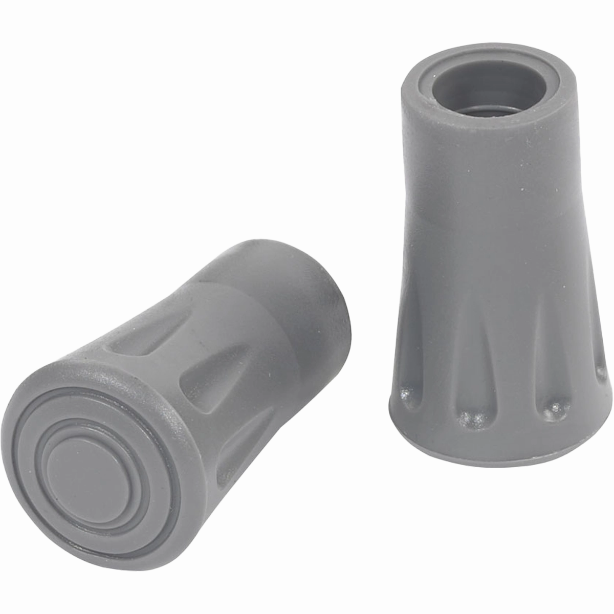 Rubber Tip For Trekking Poles (Pair)