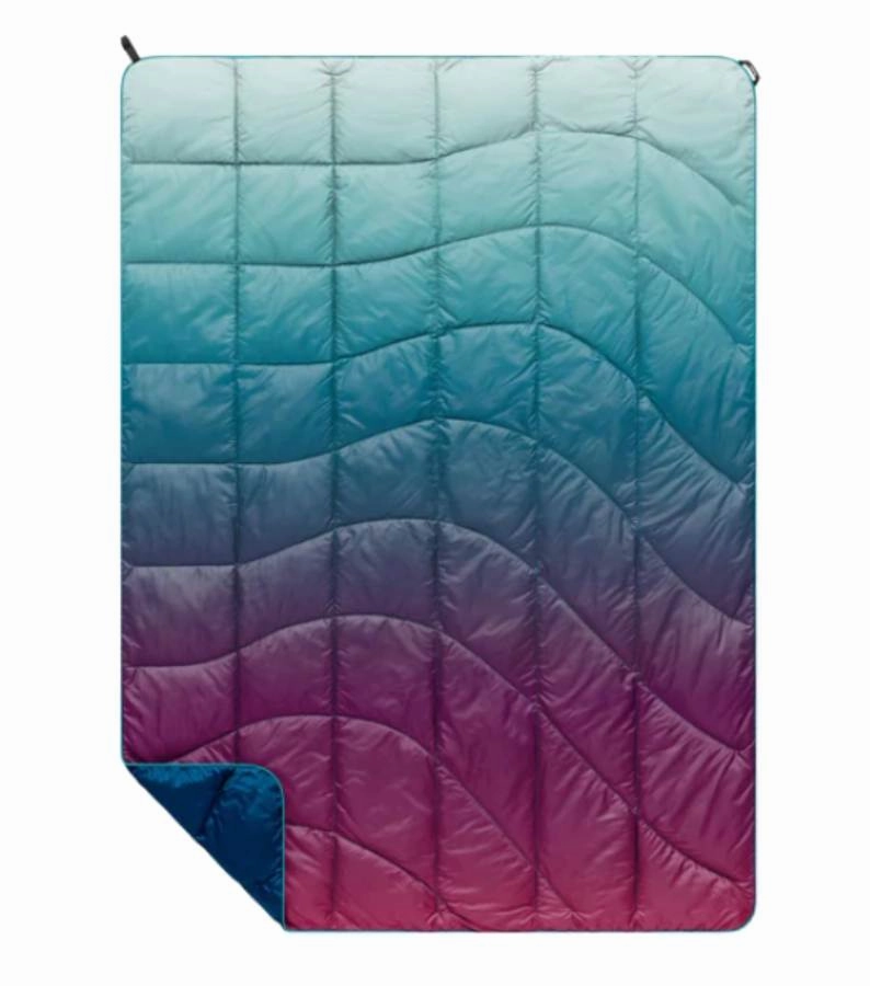 Rumpl NanoLoft Travel Blanket