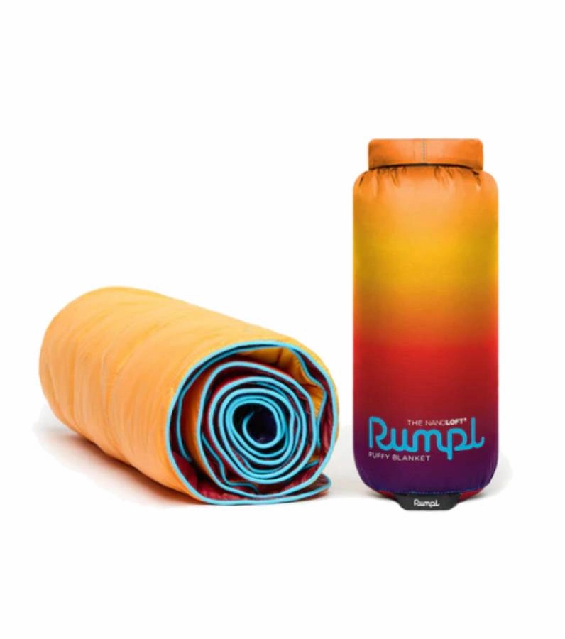 Rumpl NanoLoft Travel Blanket