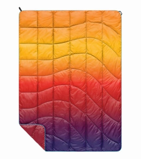 Rumpl NanoLoft Travel Blanket