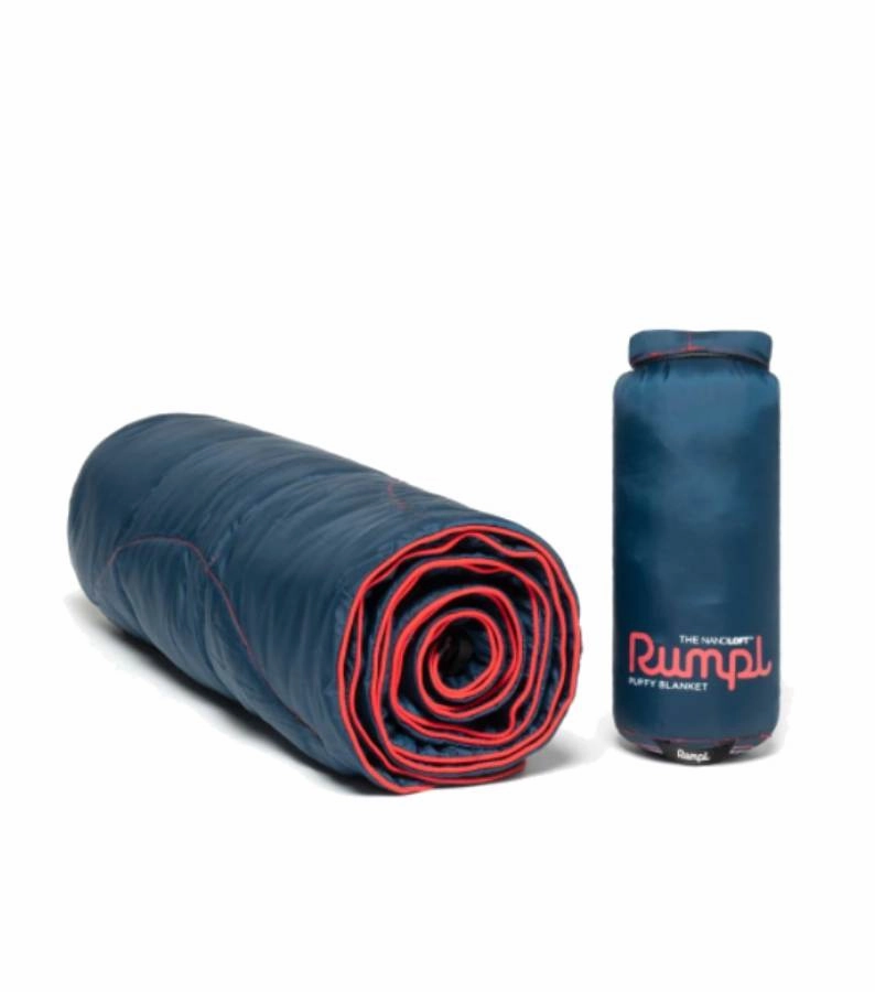Rumpl NanoLoft Travel Blanket