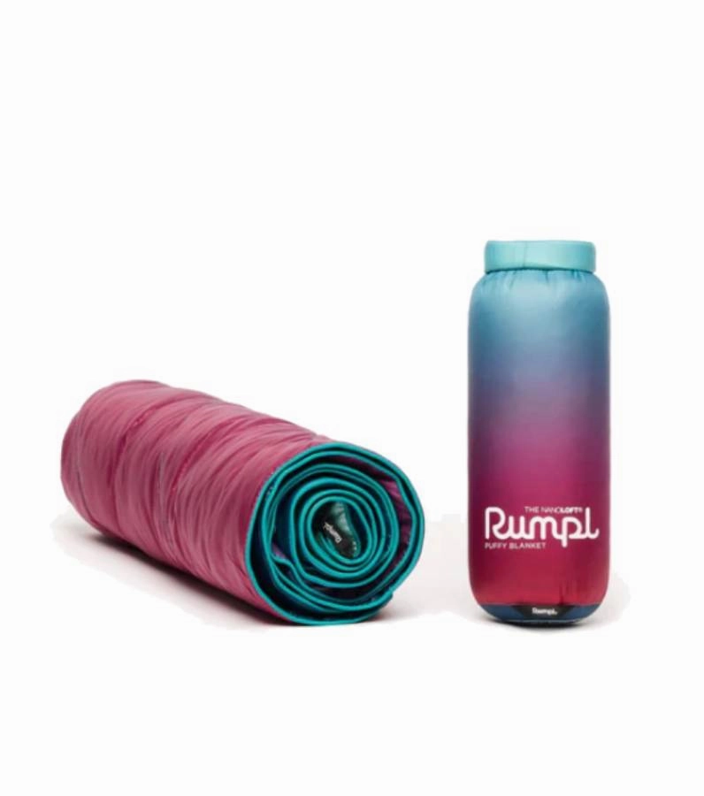 Rumpl NanoLoft Travel Blanket