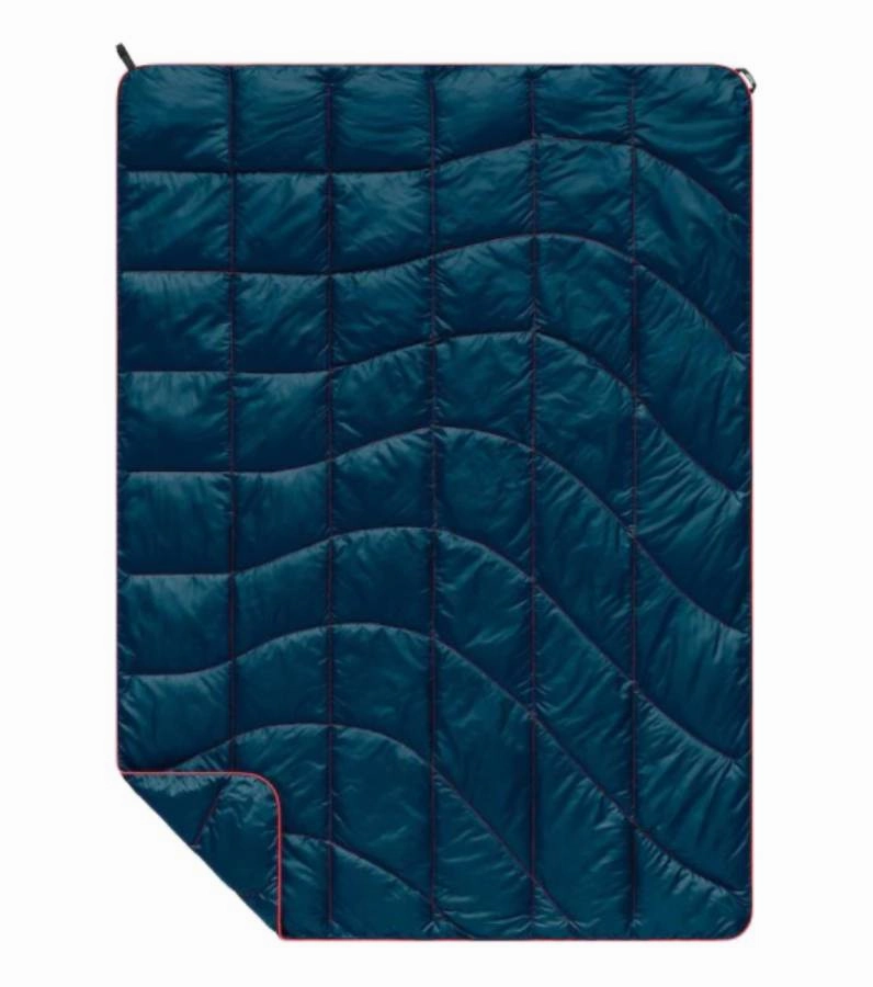 Rumpl NanoLoft Travel Blanket