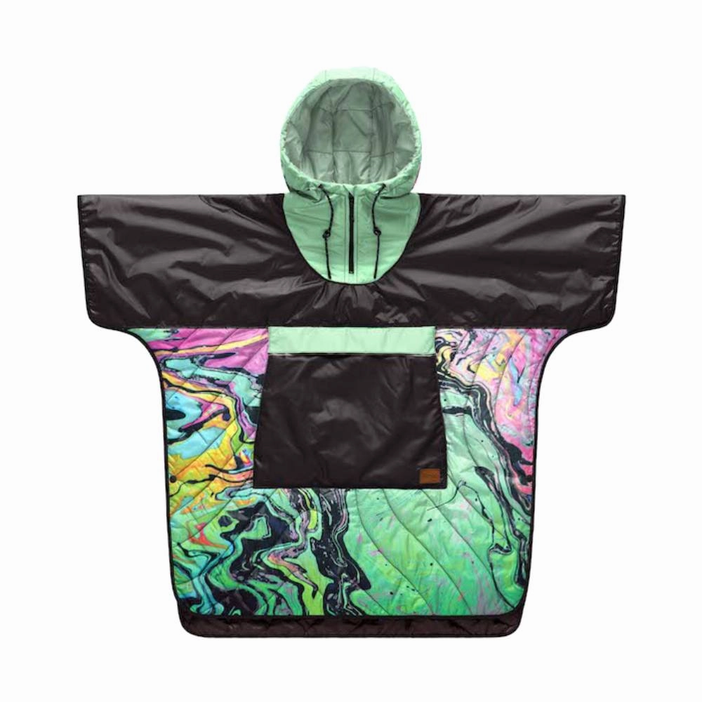 Rumpl Original Puffy Poncho