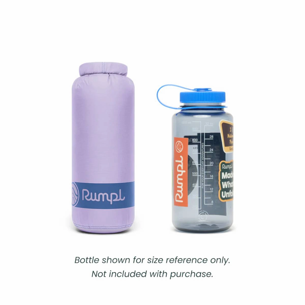 Rumpl Travel Puffy Blanket