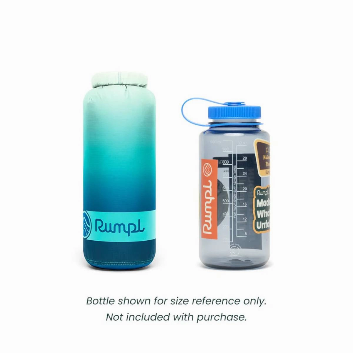 Rumpl Travel Puffy Blanket