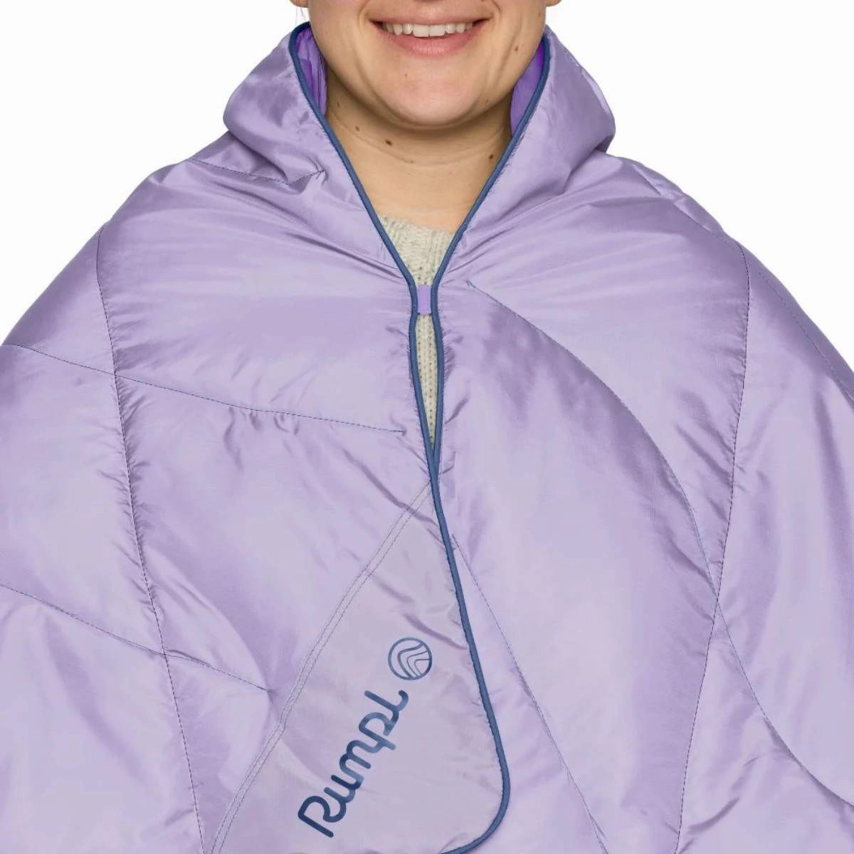 Rumpl Travel Puffy Blanket