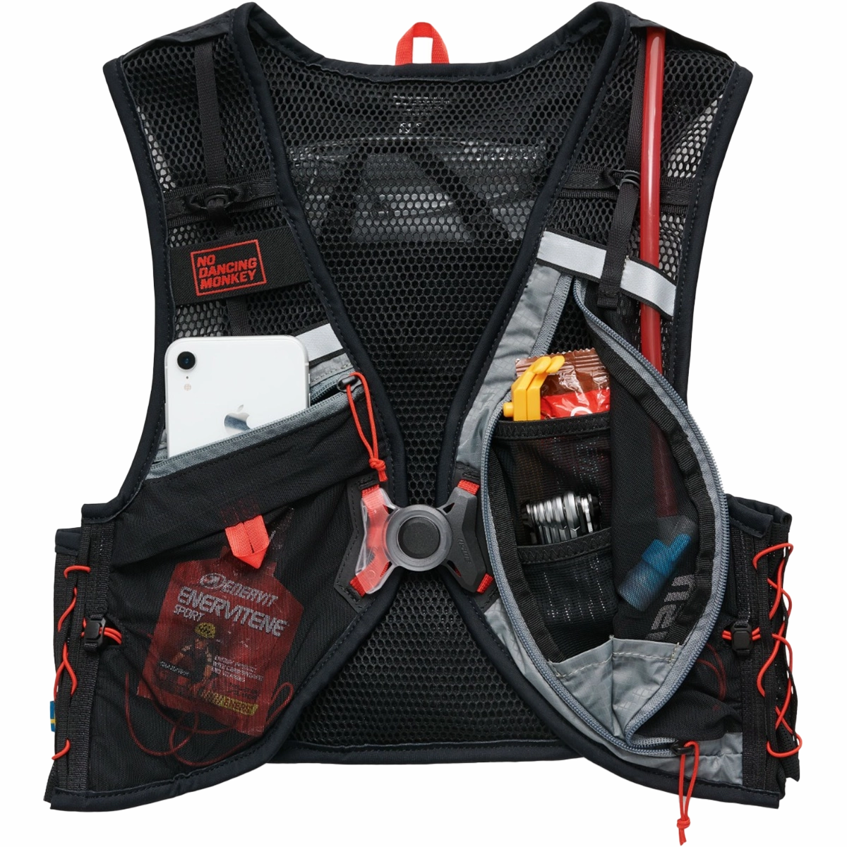 Rush 8L Bike Hydration Vest