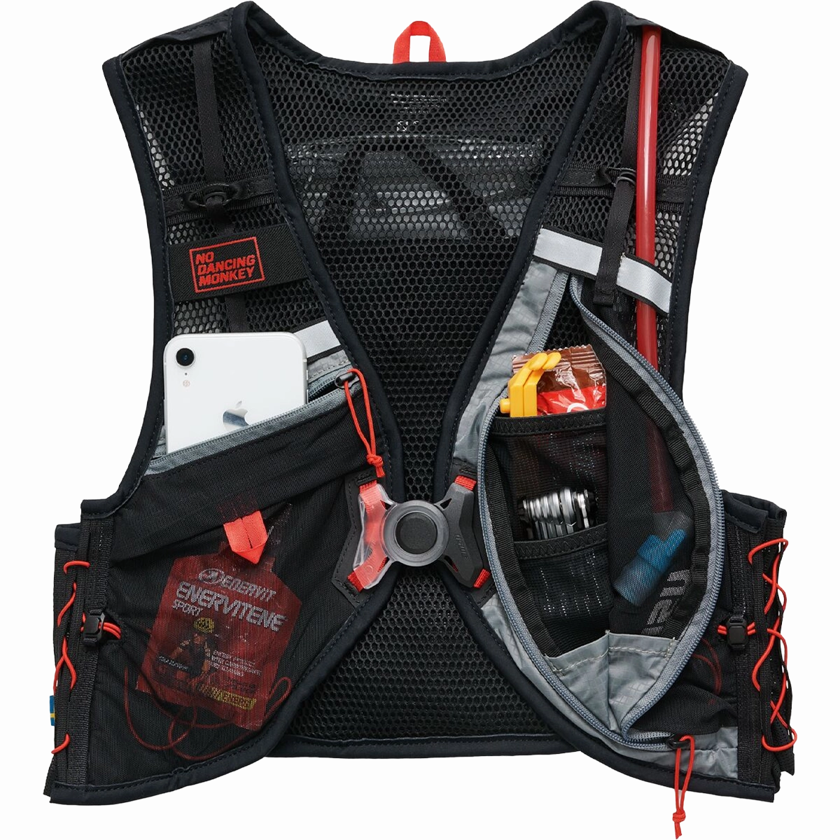 Rush 8L Vest